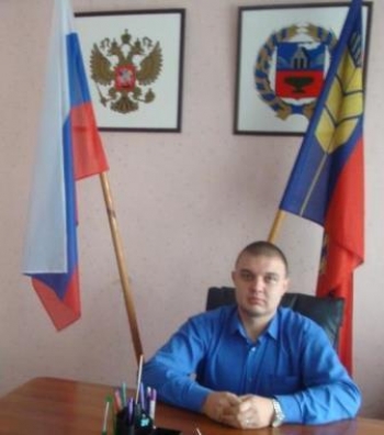 Уколов Олег Сергеевич.